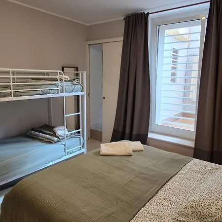 Dalmazia 75 - Bari Hospitality Srls-3